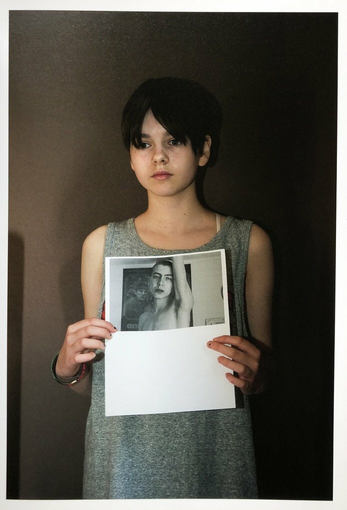 Paul's Book Collier Schorr