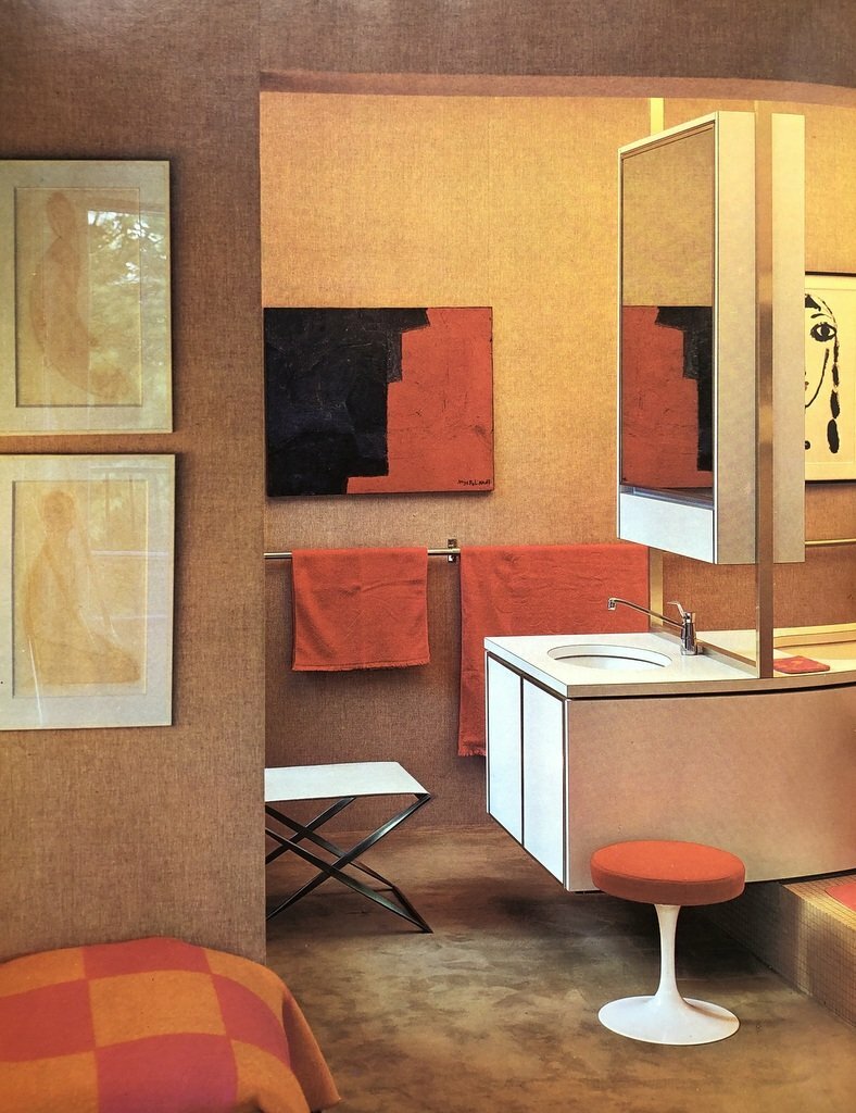 L'Oeil Du Decorateur Vol I & II