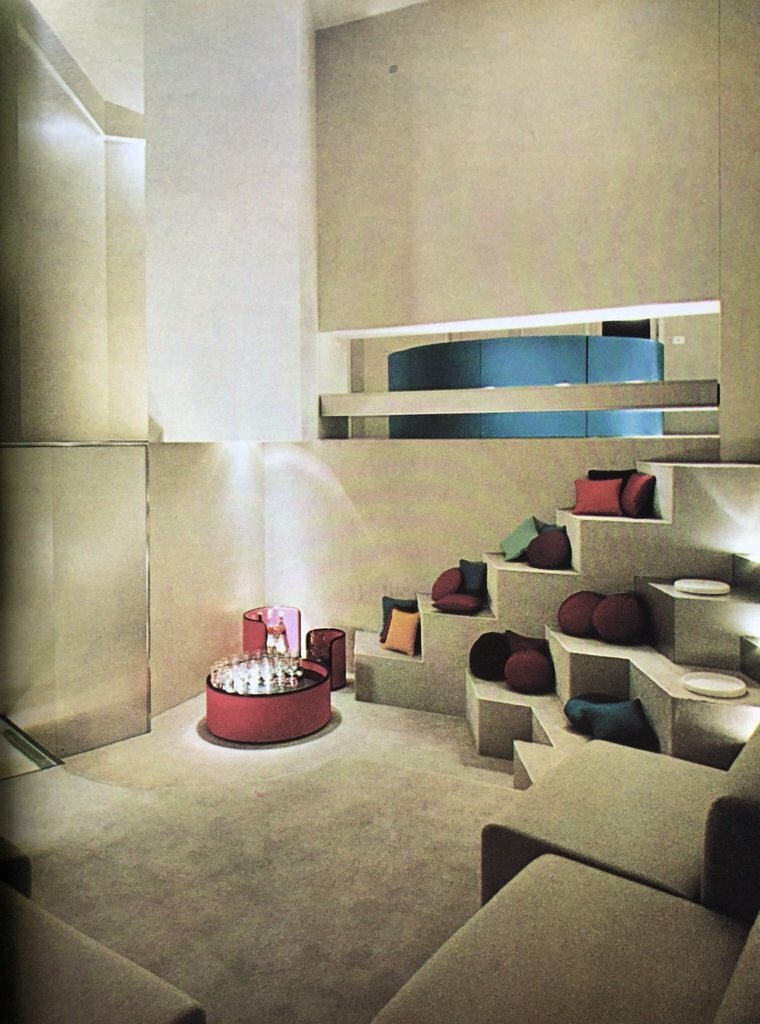 L'Oeil Du Decorateur Vol I & II