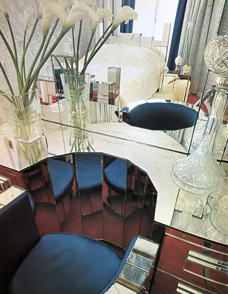 L'Oeil Du Decorateur Vol I & II