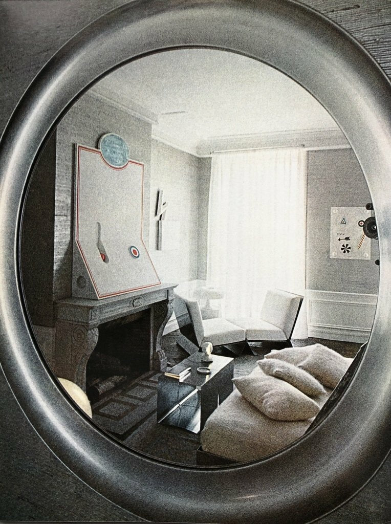 L'Oeil Du Decorateur Vol I & II