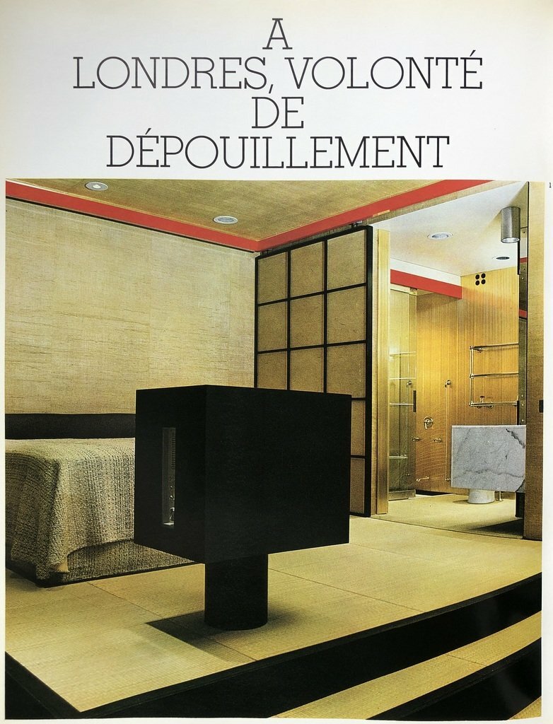 L'Oeil Du Decorateur Vol I & II