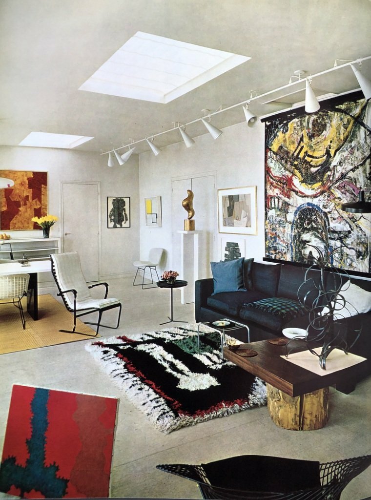 L'Oeil Du Decorateur Vol I & II
