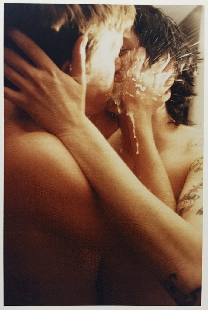 Ryan McGinley Sun and Health