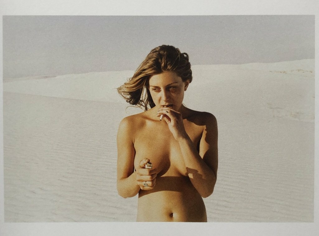 Ryan McGinley Sun and Health
