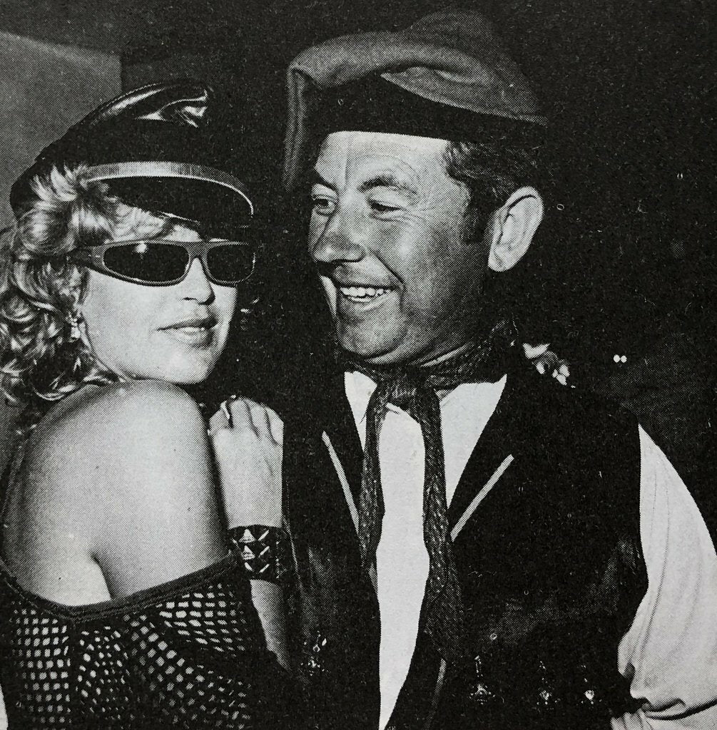 Diccionario de Secretos de Ibiza
