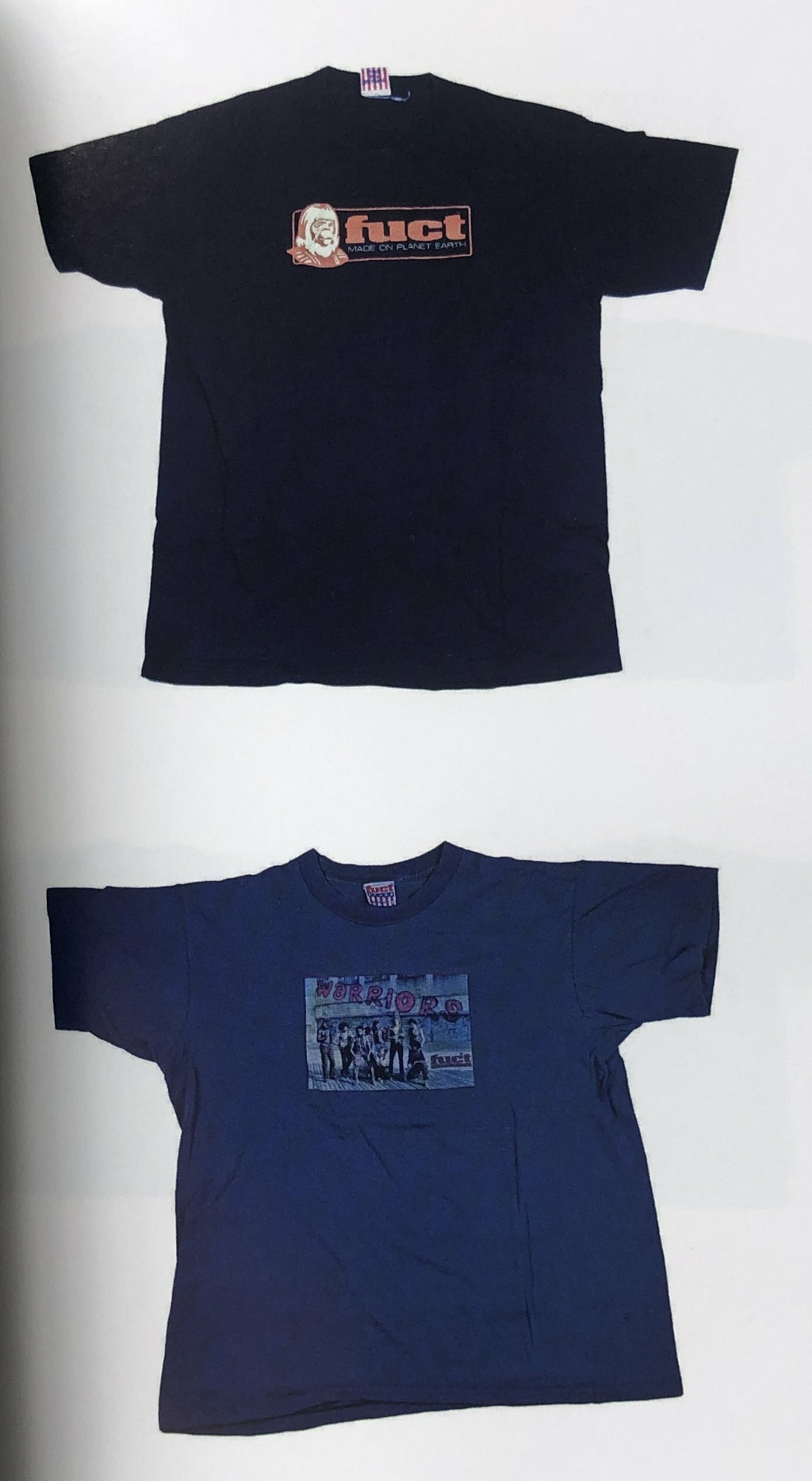 Larry Clark Stuff