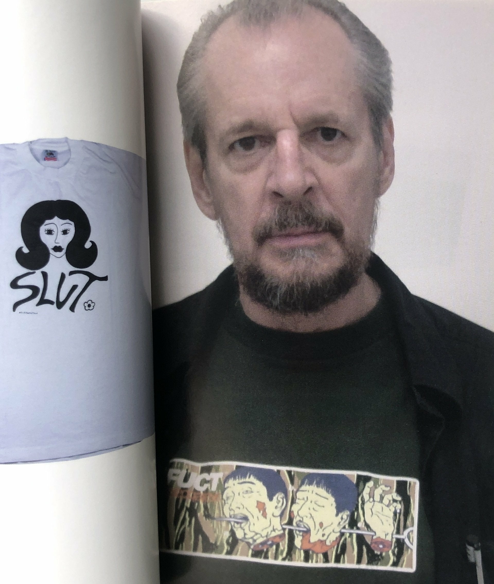 Larry Clark Stuff