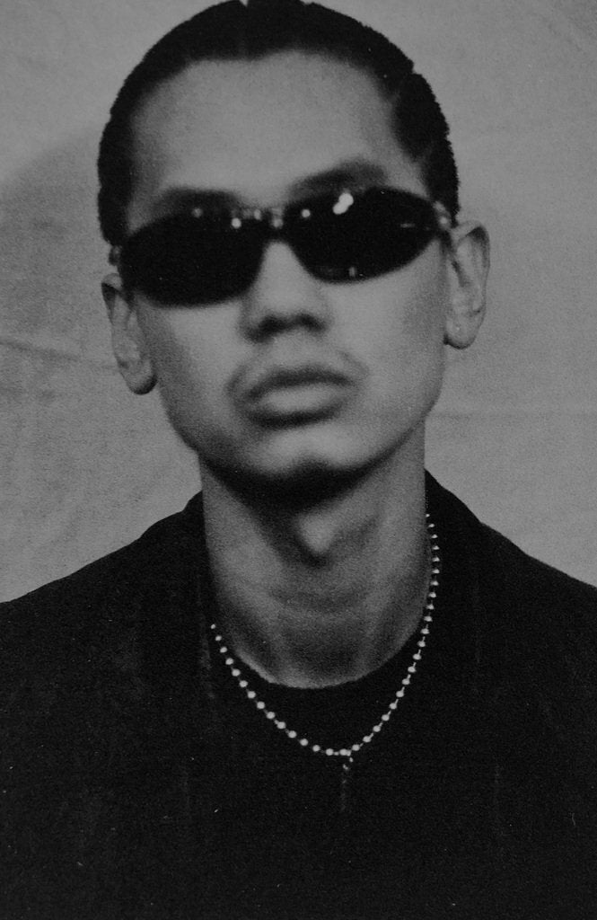 [SIGNED] STEVE BROOKS - CUTS