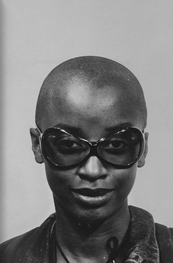 [SIGNED] STEVE BROOKS - CUTS