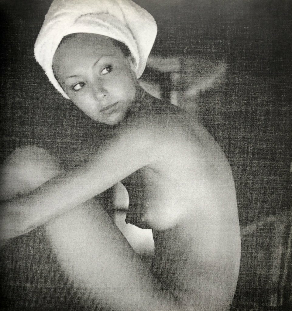 David Bailey Trouble and Strife