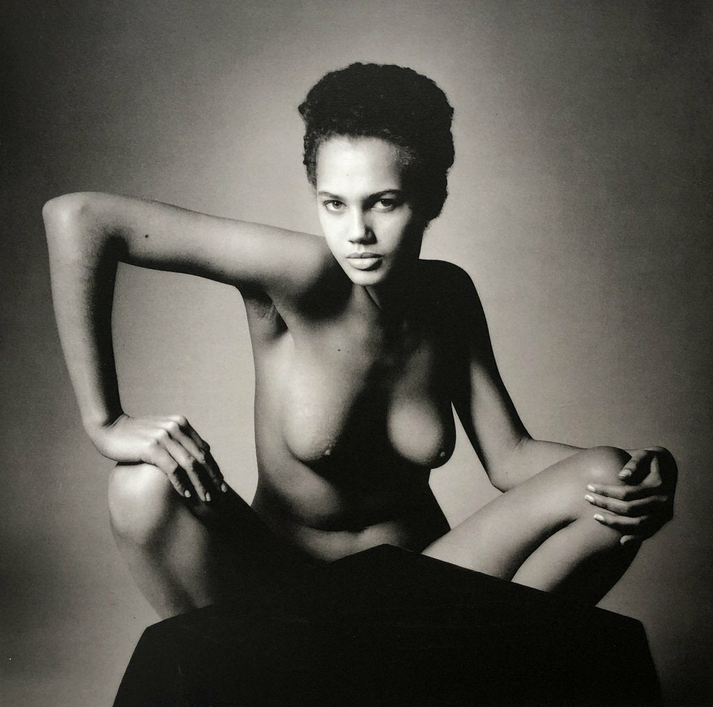 Jeanloup Sieff Torses Nus