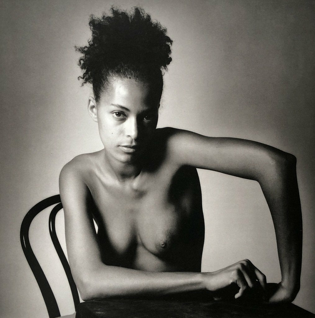 Jeanloup Sieff Torses Nus
