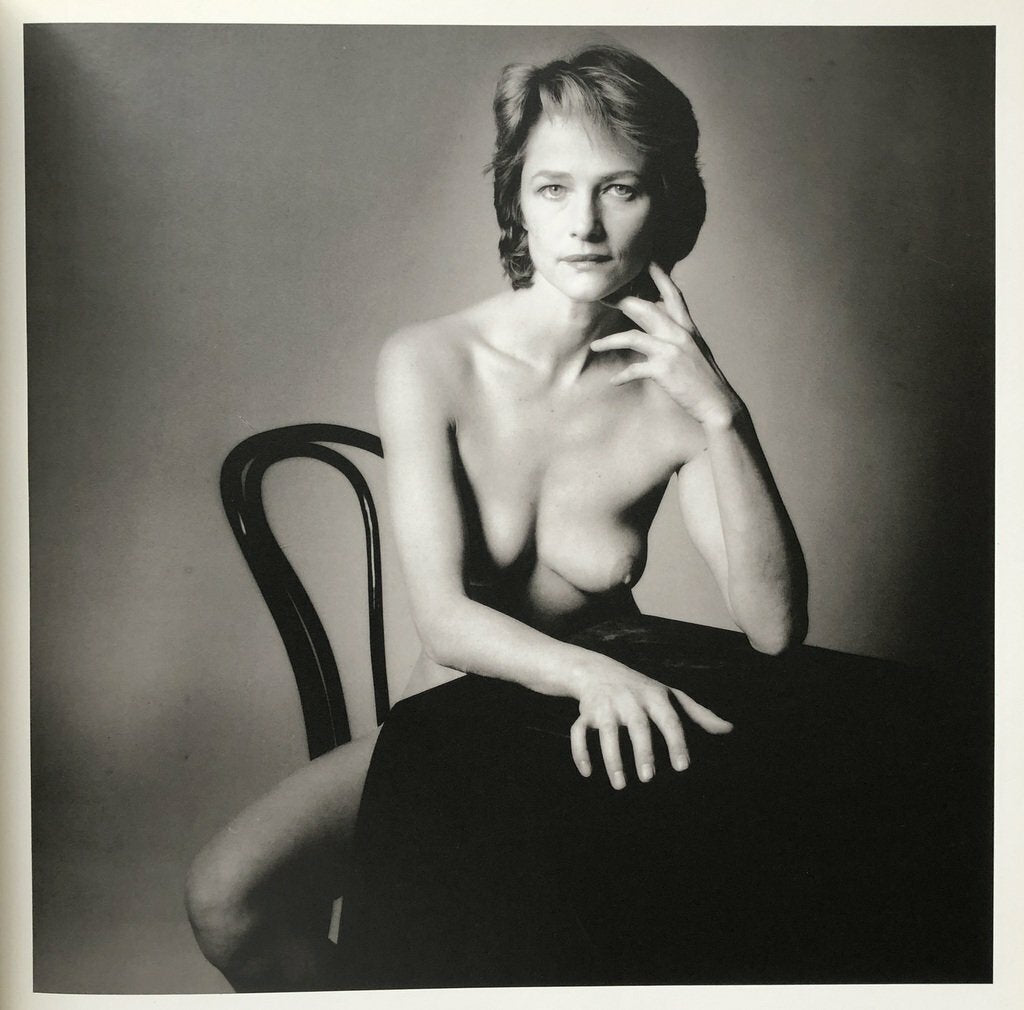 Jeanloup Sieff Torses Nus