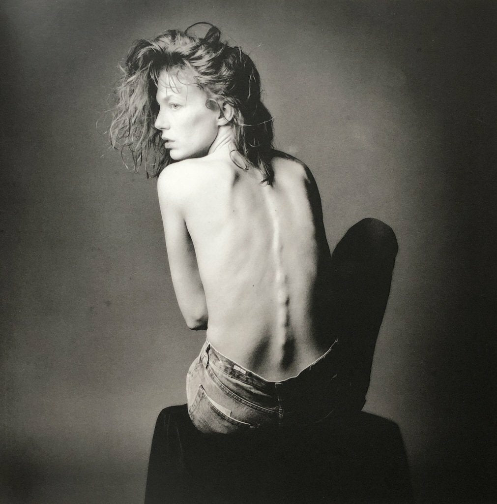 Jeanloup Sieff Torses Nus