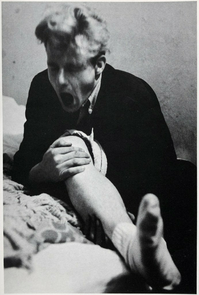 Larry Clark Tulsa 1st Ed