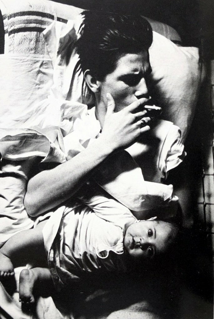 Larry Clark Tulsa 1st Ed
