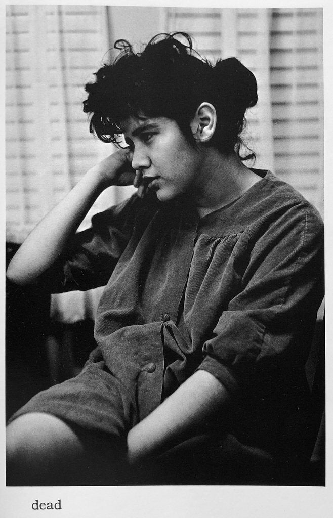 Larry Clark Tulsa 1st Ed