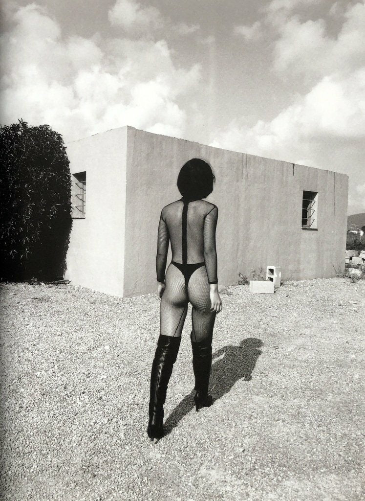 Ibiza by Lyu Hanabusa