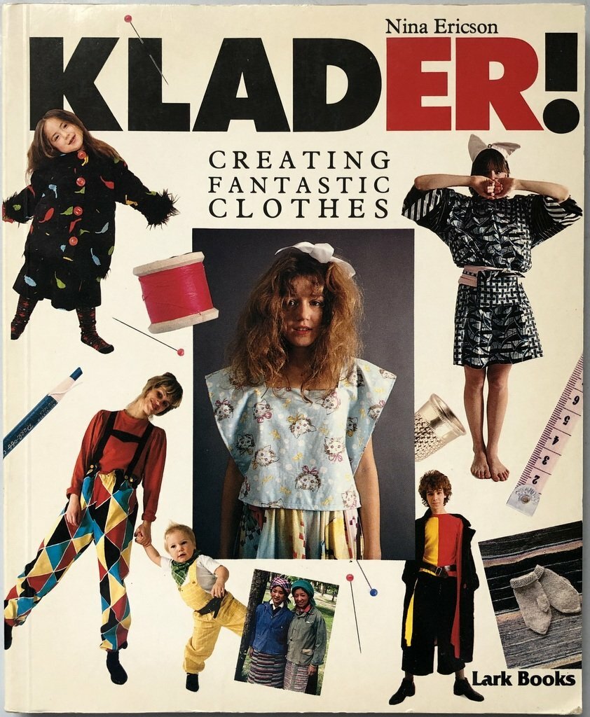 Klader!