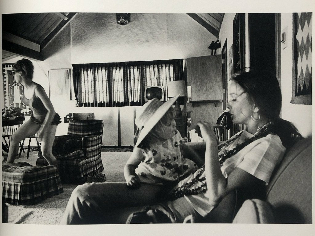 Dennis Hopper 1712 North Crescent Heights