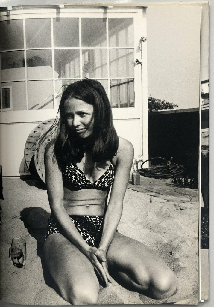 Dennis Hopper 1712 North Crescent Heights