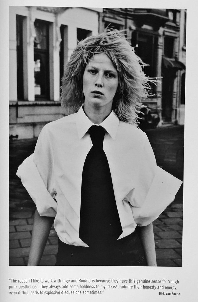 Inge Grognard Ronald Stoops