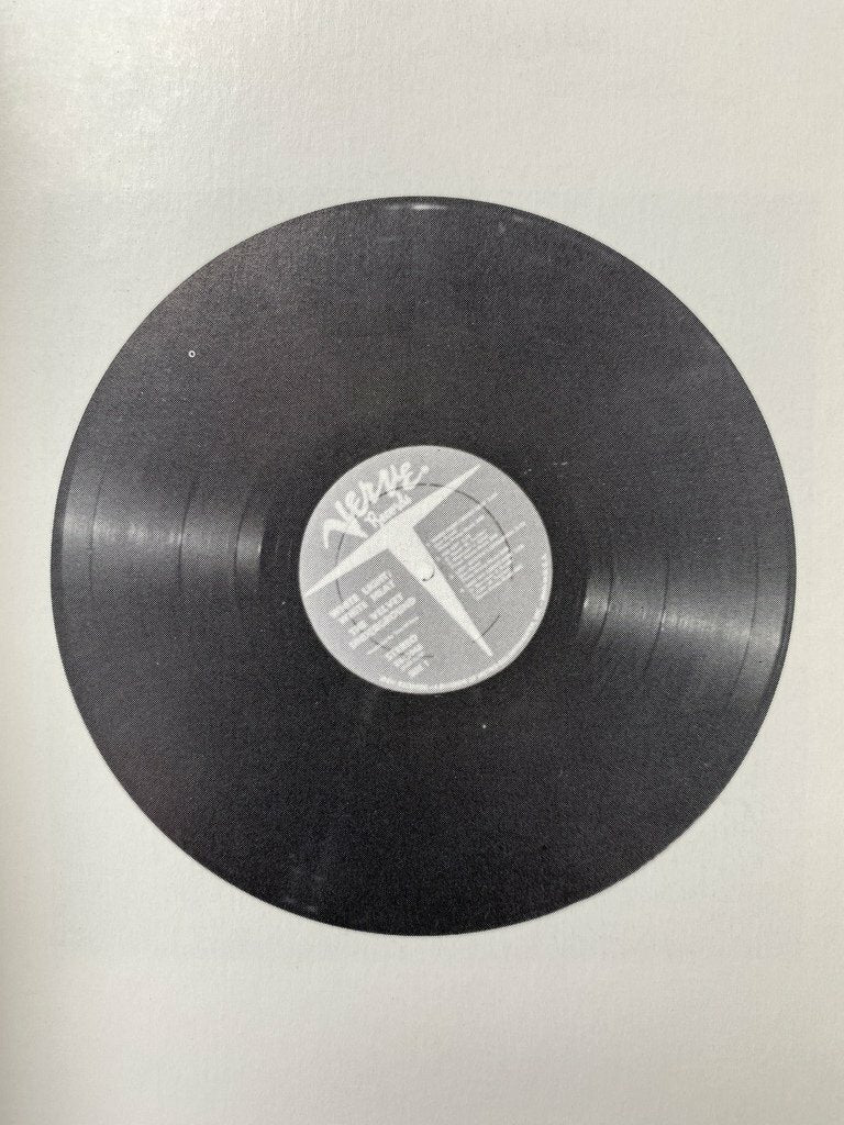 Ed Ruscha Records