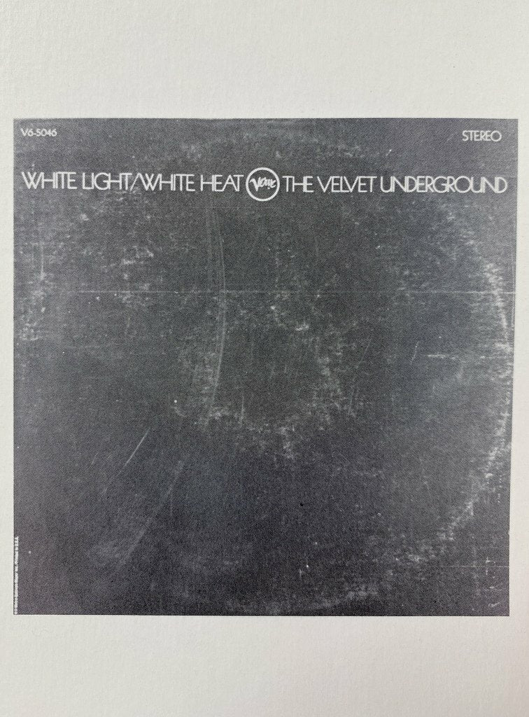 Ed Ruscha Records