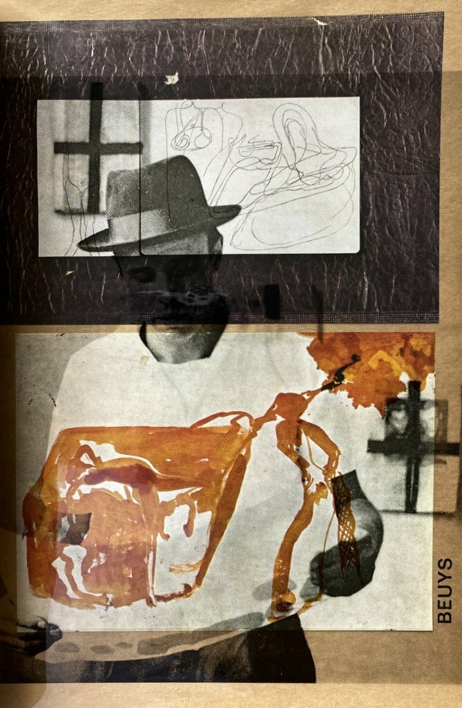 Art of the Sixties