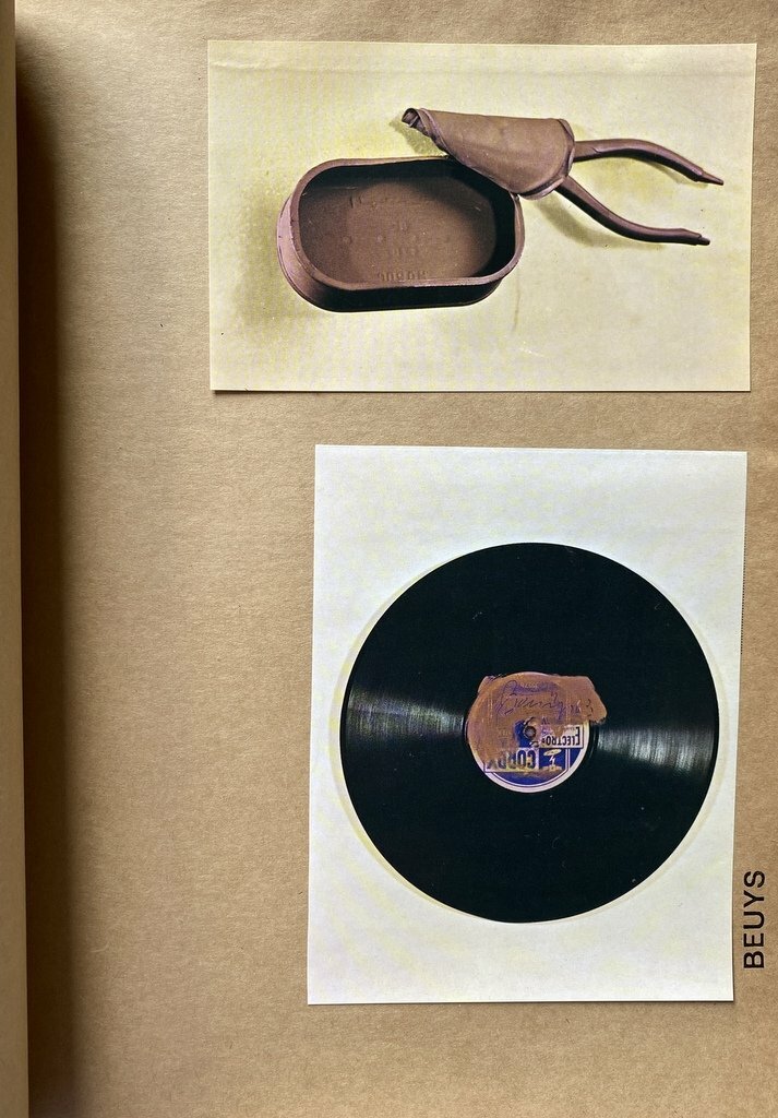 Art of the Sixties