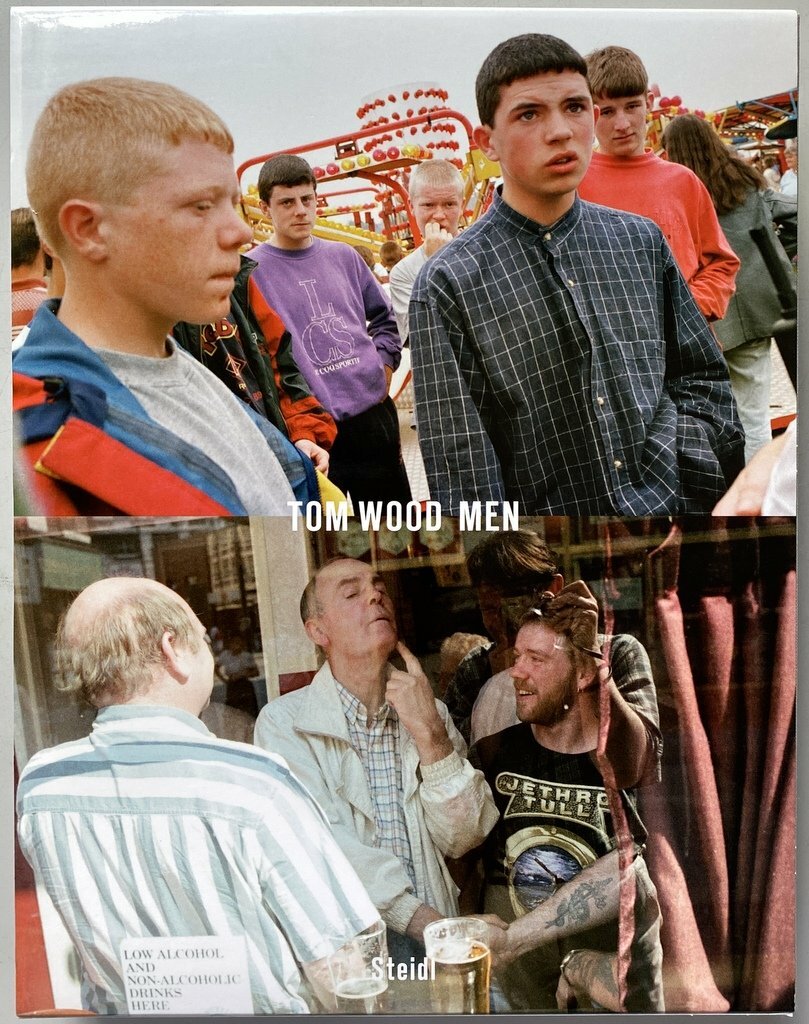 Tom Wood Men / Women