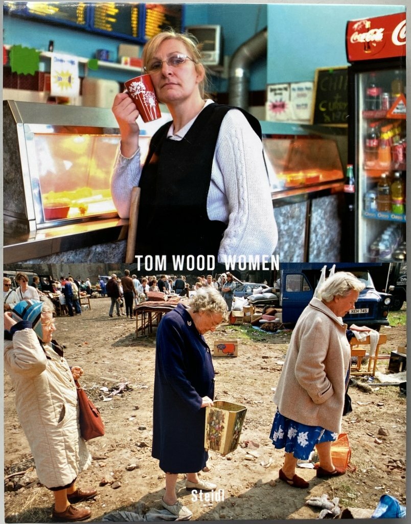 Tom Wood Men / Women