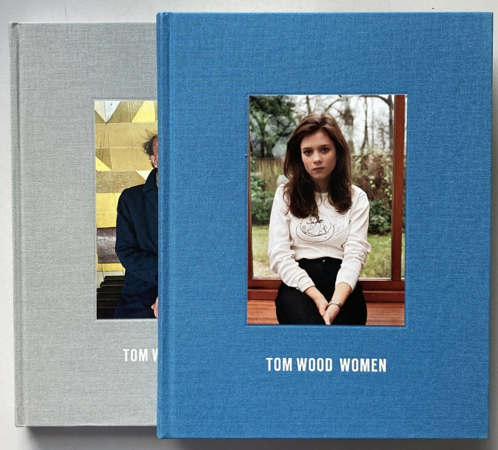 Tom Wood Men / Women