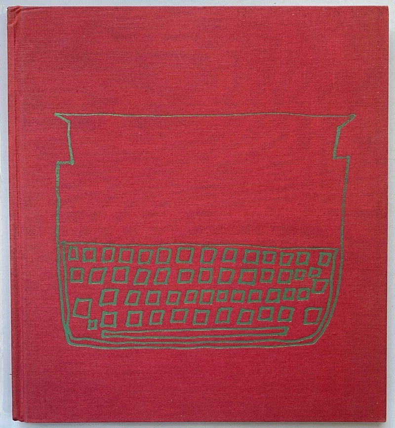 [SIGNED] TYPINGS CHRISTOPHER KNOWLES
