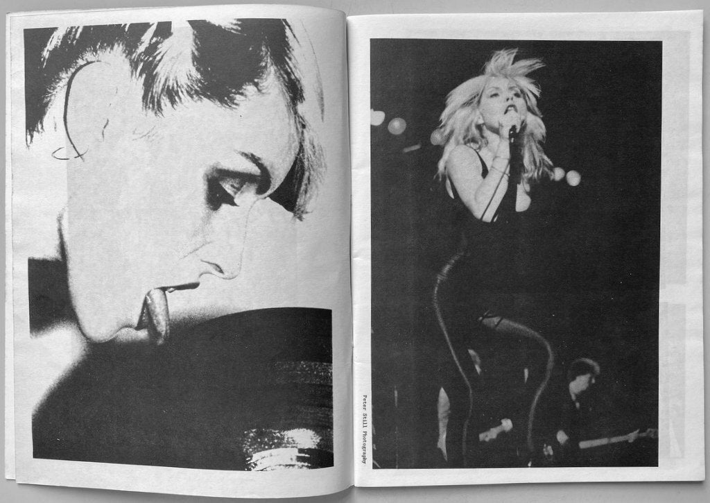 Blondie Babylon