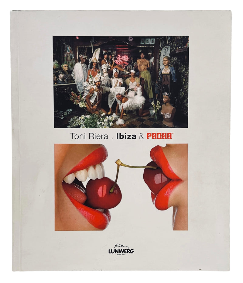 Ibiza & Pacha
