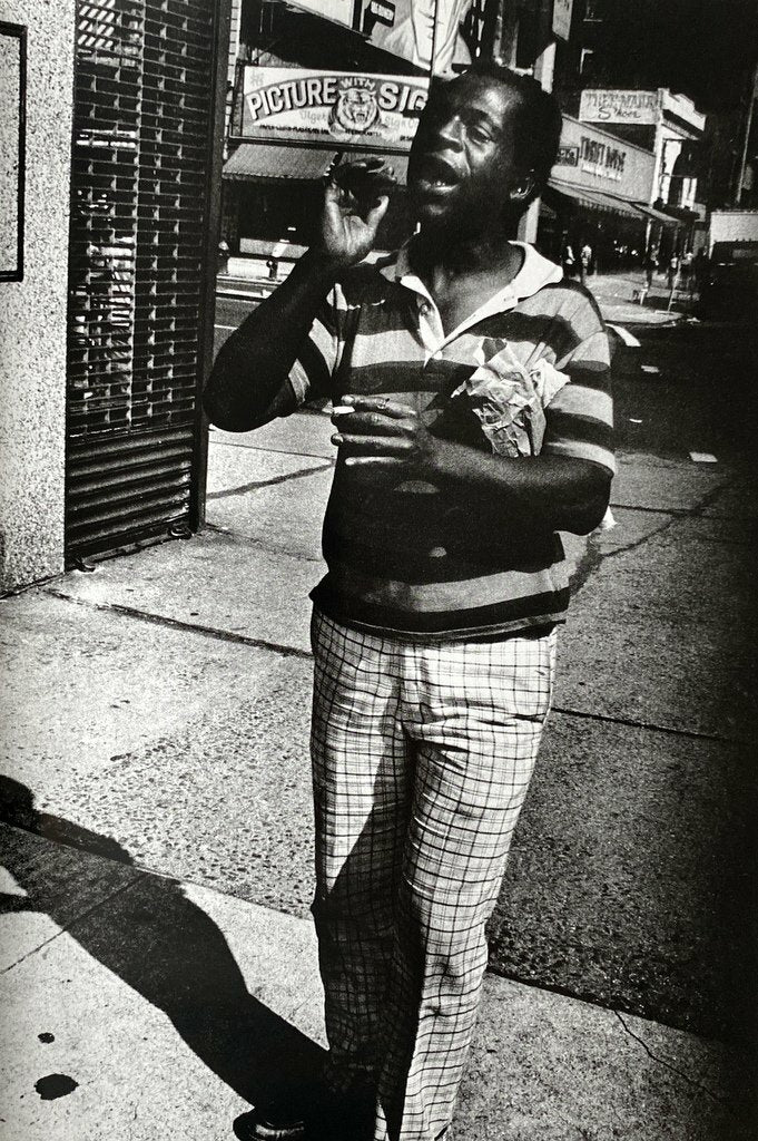 Keizo Kitajima New York