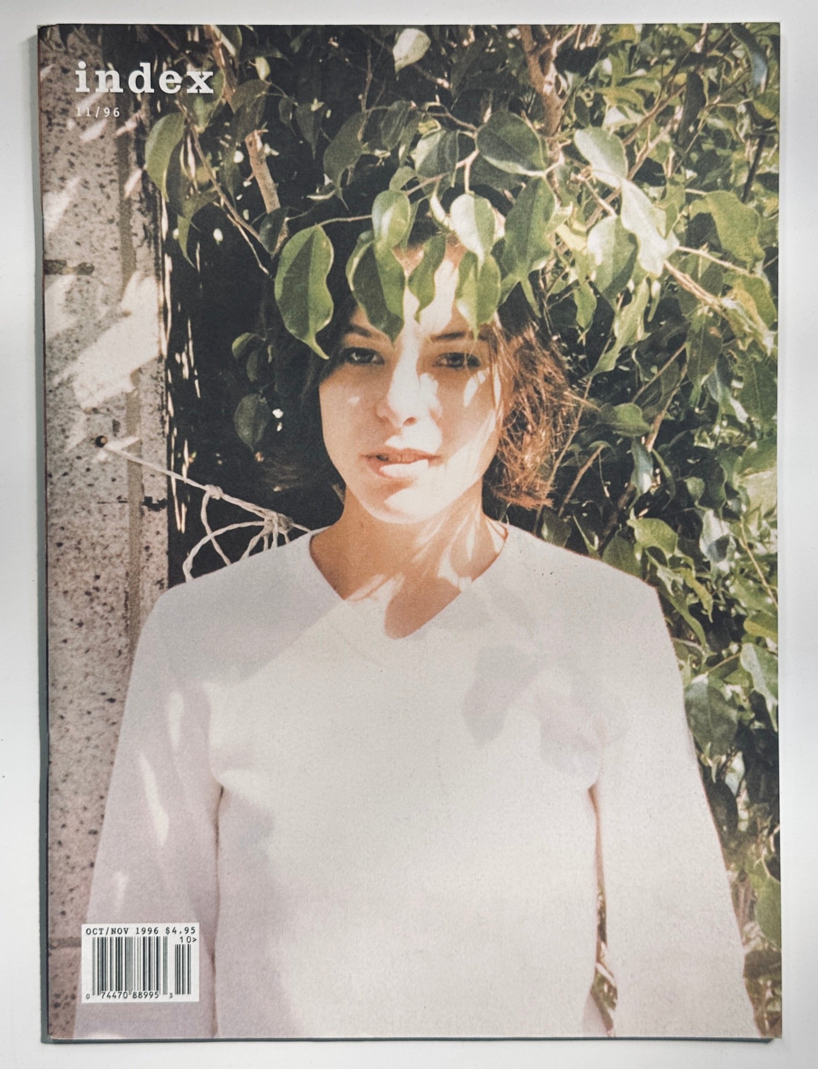 index Magazine 1996-1999