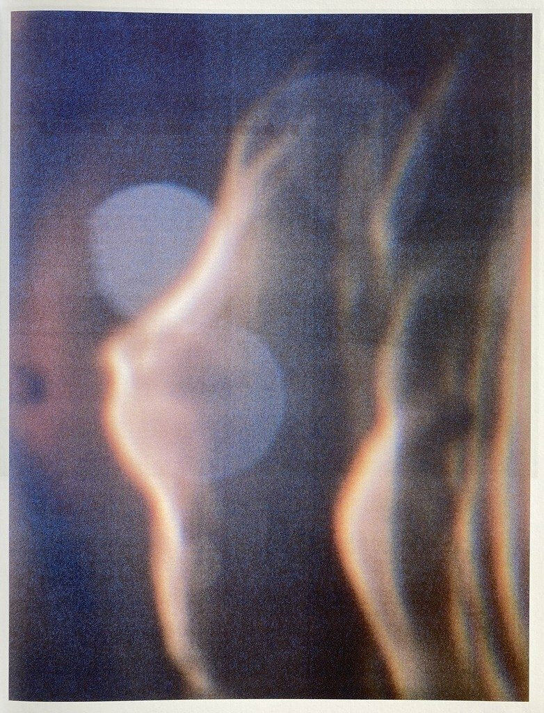 Mirage Voyage No.5 Lumiere