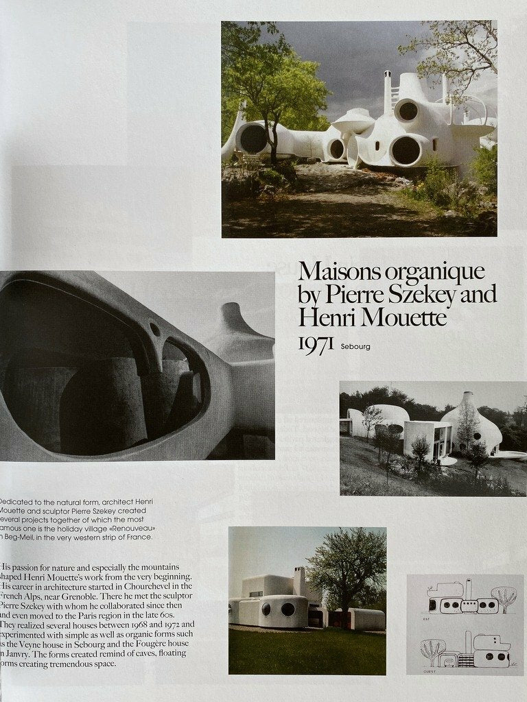 Mirage Voyage No.5 Lumiere