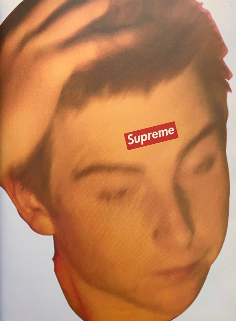 Supreme by David Sims