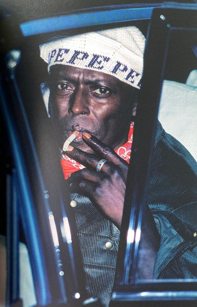 Miles Davis No Picture!