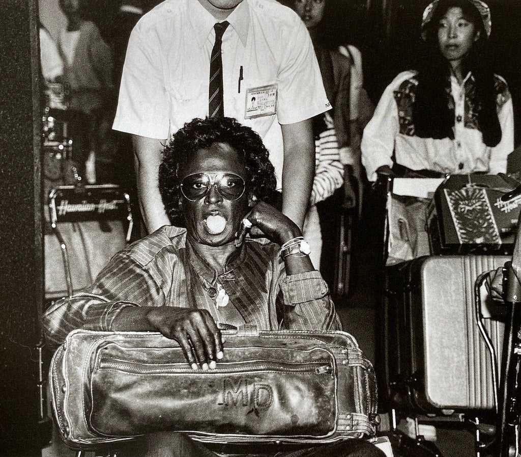 Miles Smiles
