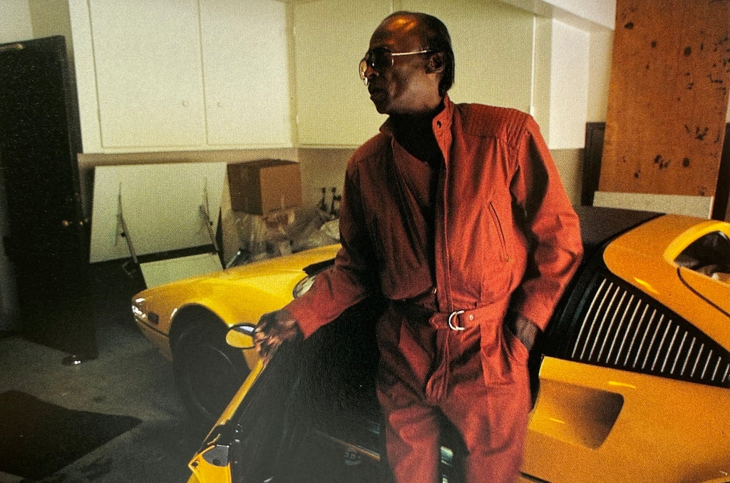 Miles Smiles