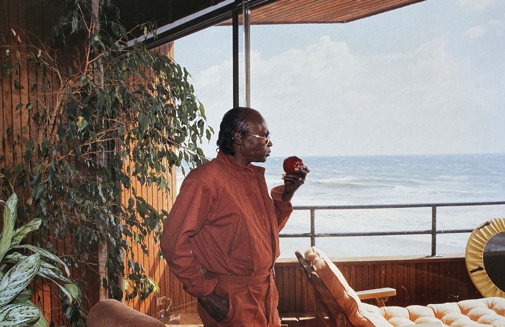 Miles Smiles