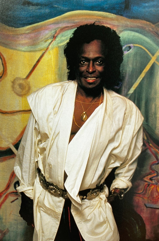 Miles Smiles