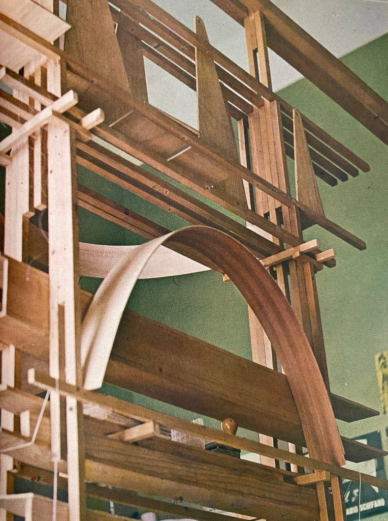Riccardo Dalisi Architettura d'Animazione