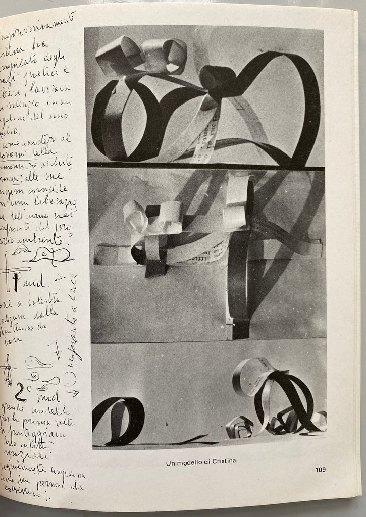 Riccardo Dalisi Architettura d'Animazione