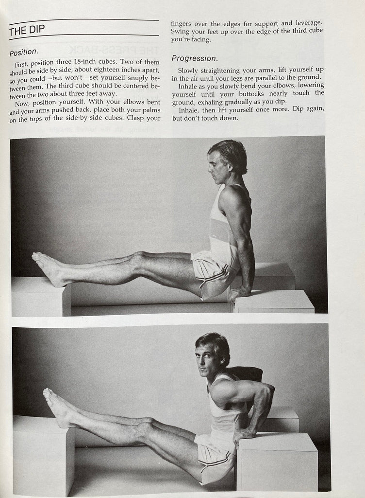 Working Out